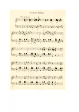 download the accordion score Esperanza (Cha Cha) in PDF format