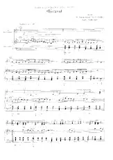 télécharger la partition d'accordéon Biscaya (Arrangement : Heinz Ehme) (Chant : James Last) (1er + 2ème Accordéon) au format PDF