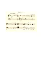 descargar la partitura para acordeón Cachita (Rumba) en formato PDF