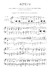 télécharger la partition d'accordéon MacBeth (Coro Di Profughi Scozzesi) (Acte IV) au format PDF