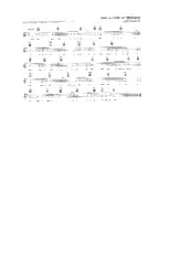 descargar la partitura para acordeón Adios Au revoir Auf wiedersehn en formato PDF