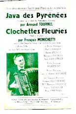 télécharger la partition d'accordéon Clochettes fleuries (Mazurka Originale) au format PDF