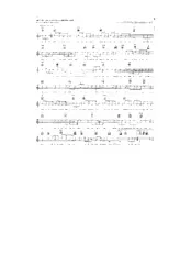télécharger la partition d'accordéon After the lights go down low (Chant : Marvin Gaye) (Slow Blues)  au format PDF