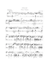 download the accordion score Jalousie (Tango Tsigane) in PDF format