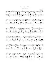 télécharger la partition d'accordéon Die schöne Polin (Polka Mazurka) au format PDF