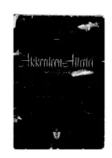 télécharger la partition d'accordéon Akkordeon Allerlei für die Jugend (Siegfried Bethmann) au format PDF