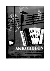 télécharger la partition d'accordéon Spielbuch für Akkordeon (Band II) (Pages manquantes : 3 / 11 et 29) au format PDF