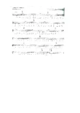 download the accordion score A veces tu A veces yo in PDF format