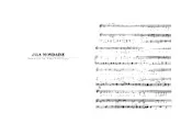 descargar la partitura para acordeón Java Mondaine en formato PDF