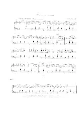 scarica la spartito per fisarmonica Deutsche Tanz in formato PDF