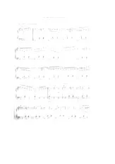 télécharger la partition d'accordéon Schön Rosmarin au format PDF