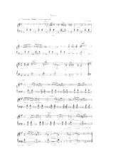 download the accordion score Valse in PDF format