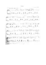 download the accordion score Valse in PDF format