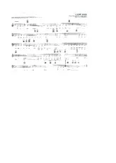 scarica la spartito per fisarmonica Alabamy Bound (Marche) in formato PDF