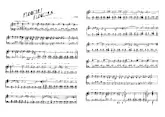 télécharger la partition d'accordéon Funiculi Funicula (Chanson Napolitaine) (Marche) au format PDF