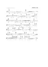 télécharger la partition d'accordéon Anniversary Song au format PDF