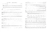 descargar la partitura para acordeón Le Pont Mirabeau (Valse) en formato PDF