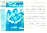 download the accordion score Les filles du bord de mer (Java) in PDF format