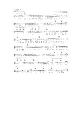 télécharger la partition d'accordéon All Shook Up (Shuffle) au format PDF