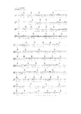 télécharger la partition d'accordéon Almost Persuaded (Chant : David Houston) (Country) au format PDF
