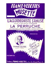 télécharger la partition d'accordéon La Perruche (Orchestration) (Java Mazurka) au format PDF