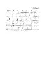 télécharger la partition d'accordéon All the things you are (Chant : Ella Fitzgerald) (Standard du Jazz) au format PDF