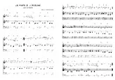 télécharger la partition d'accordéon Les monts de la Madeleine (Valse Auvergnate) au format PDF