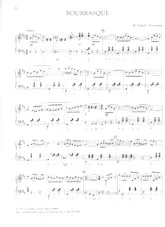 descargar la partitura para acordeón Bourrasque (Valse) en formato PDF