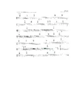 télécharger la partition d'accordéon Apache (Chant : The Shadows) (Rock Instrumental) au format PDF