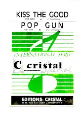 télécharger la partition d'accordéon Pop Gun (Orchestration) (Pop Jerk) au format PDF