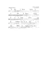 descargar la partitura para acordeón Among my souvenirs ( Chant : Frank Sinatra) (Ballade) en formato PDF