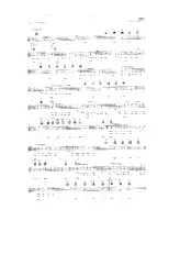 scarica la spartito per fisarmonica Amen (Gospel) in formato PDF