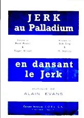 descargar la partitura para acordeón En dansant le jerk (Orchestration) en formato PDF