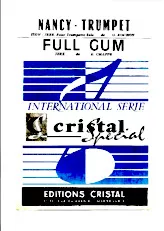 télécharger la partition d'accordéon Full Gum (Orchestration) (Jerk) au format PDF