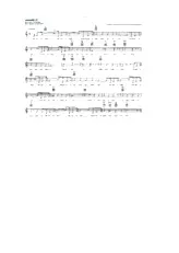 télécharger la partition d'accordéon Annabelle (Chant : Jimmy Carr) (Fox Trot) au format PDF