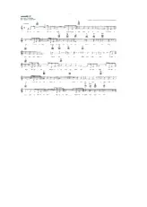 descargar la partitura para acordeón Annabelle (Chant : Jimmy Carr) (Fox Trot) en formato PDF