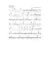 télécharger la partition d'accordéon Anna (El Negro Zumbon) (Du Film : Anna) (Chant : Silvana Mangano) au format PDF