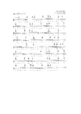 descargar la partitura para acordeón Avril in Portugal (Chant : Les Baxter) en formato PDF