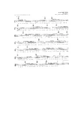 descargar la partitura para acordeón At my front door (Chant : The El Dorados) (Doo Wop) en formato PDF