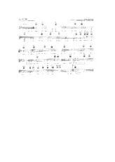 télécharger la partition d'accordéon All of you (Chant : Ella Fitzgerald) (Swing) au format PDF