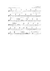 download the accordion score As tears go by (Chant : The Rolling Stones) (Blues Rock) in PDF format