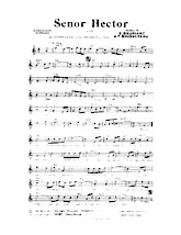 download the accordion score Senor Hector (Step) in PDF format