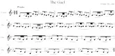 télécharger la partition d'accordéon The last of the mohicans suite (Trevor Jones) au format PDF