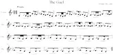 descargar la partitura para acordeón The last of the mohicans suite (Trevor Jones) en formato PDF