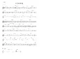 télécharger la partition d'accordéon Vesoul (Valse) (Relevé) au format PDF