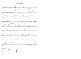 descargar la partitura para acordeón Vesoul (Valse) (Relevé) en formato PDF