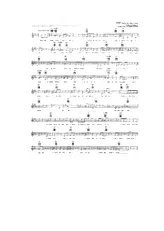 descargar la partitura para acordeón Baby (You've got what it takes) (Chant : Dinah Washington & Brook Benton) (Funk) en formato PDF