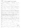 télécharger la partition d'accordéon Alexandrie Alexandra (Disco) (Relevé) au format PDF