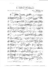 download the accordion score L'inévitable (Valse) in PDF format