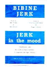 télécharger la partition d'accordéon Jerk in the mood (Arrangement : Roger Nicaul) (Orchestration) au format PDF